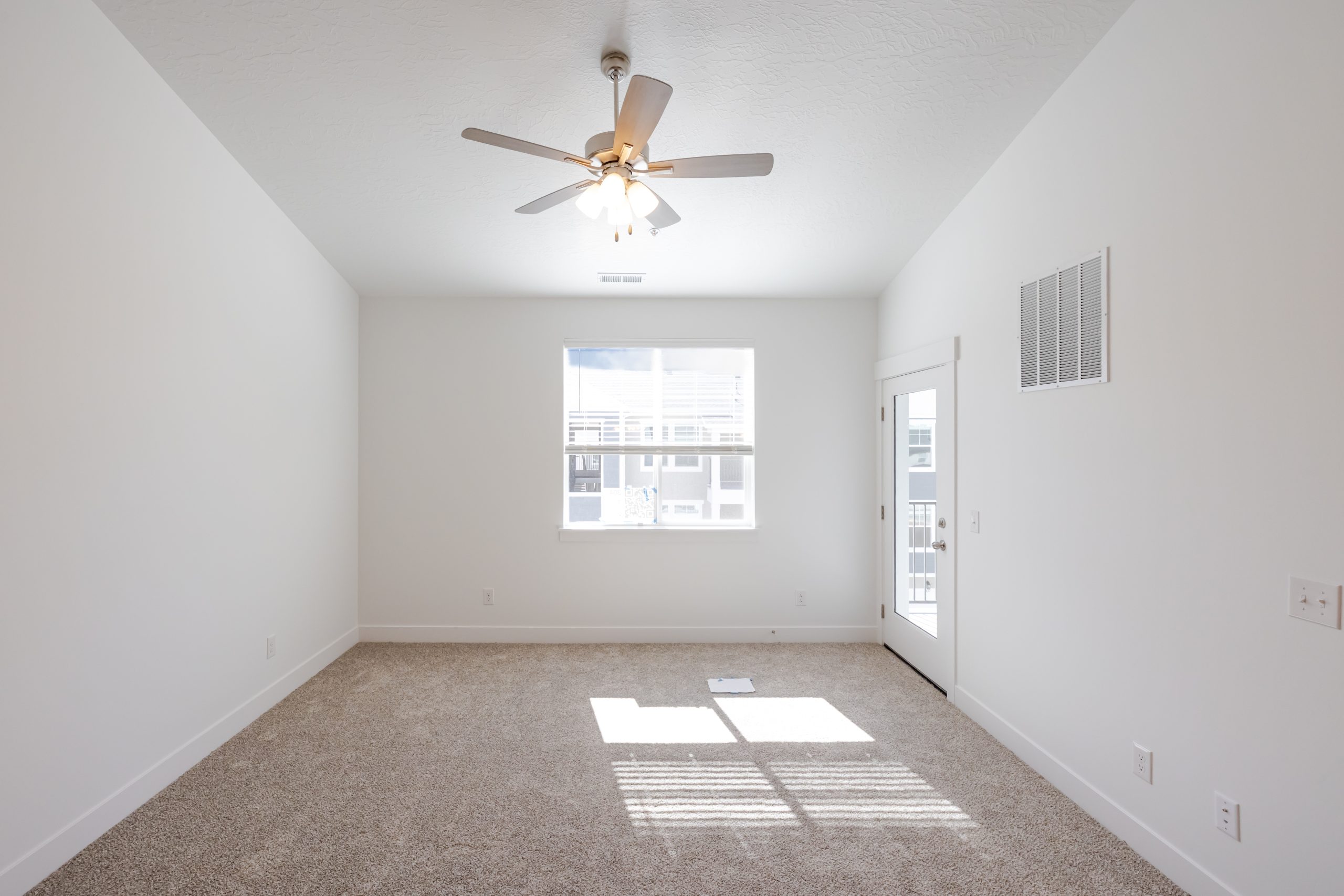 Condo A Third Level - EDGEhomes
