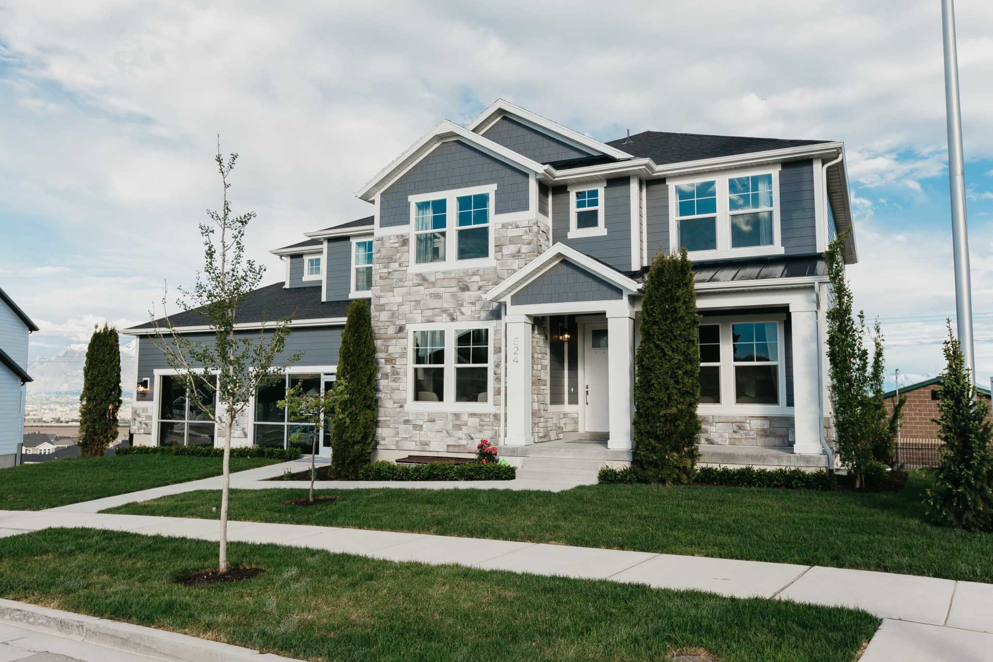 A Guide to Utah Home Design EDGEhomes