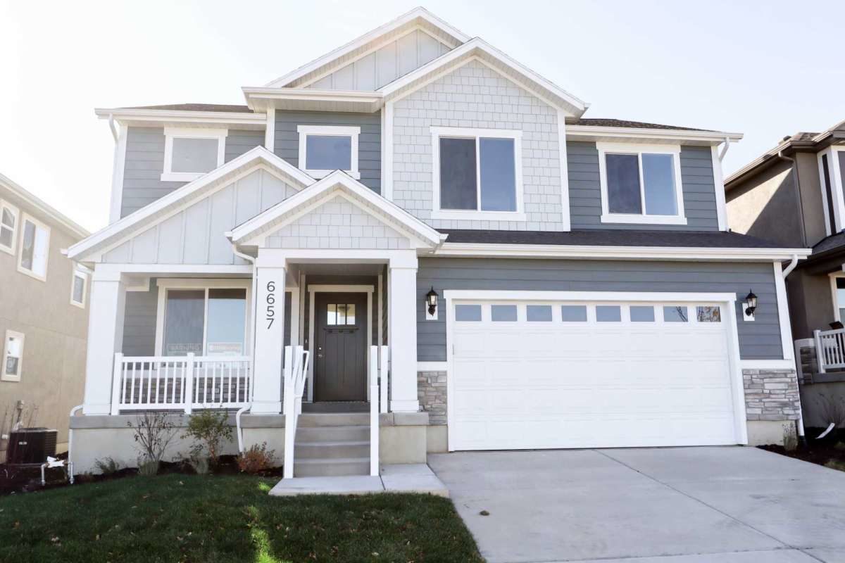 Is It Cheaper To Buy Or Build A House? EDGEhomes