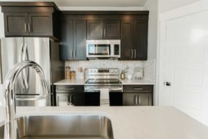 EDGEhomes: Parkside Townhome Model