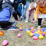 Easter Egg Hunt 2022