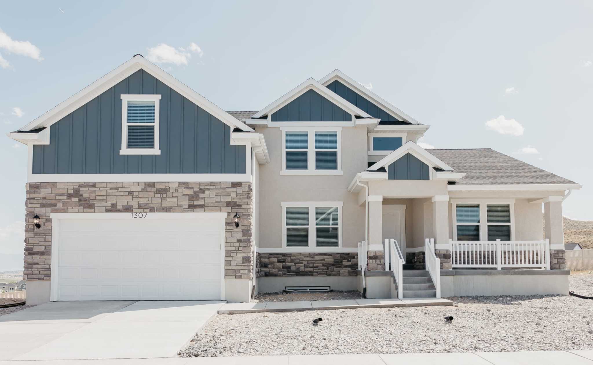 Rachel - Floorplan - EDGEhomes