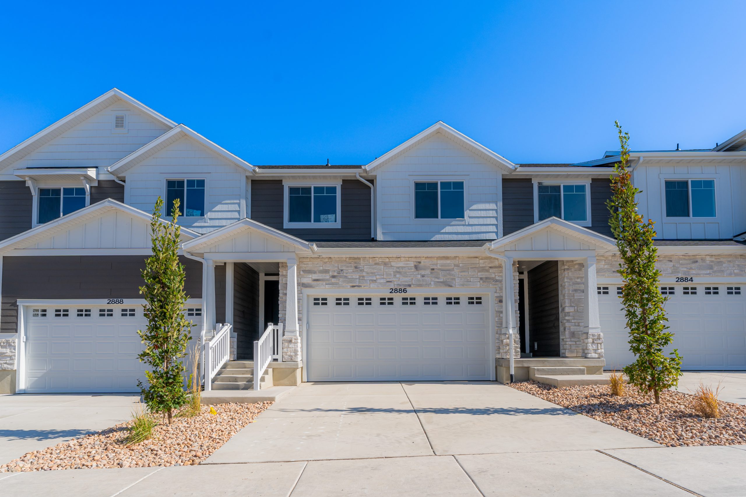 Solari Townhomes