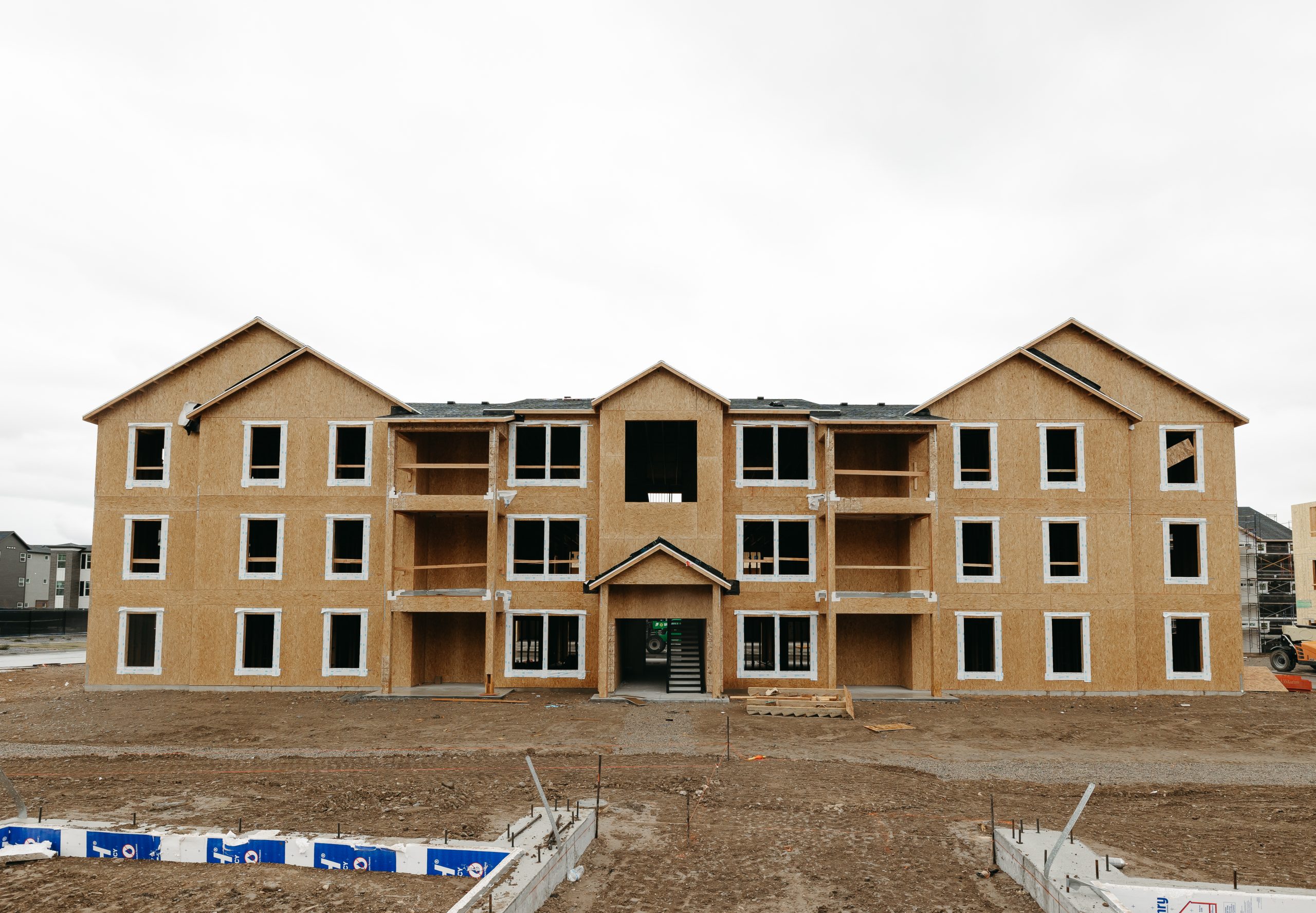 Harmony Ridge R303 - EDGEhomes