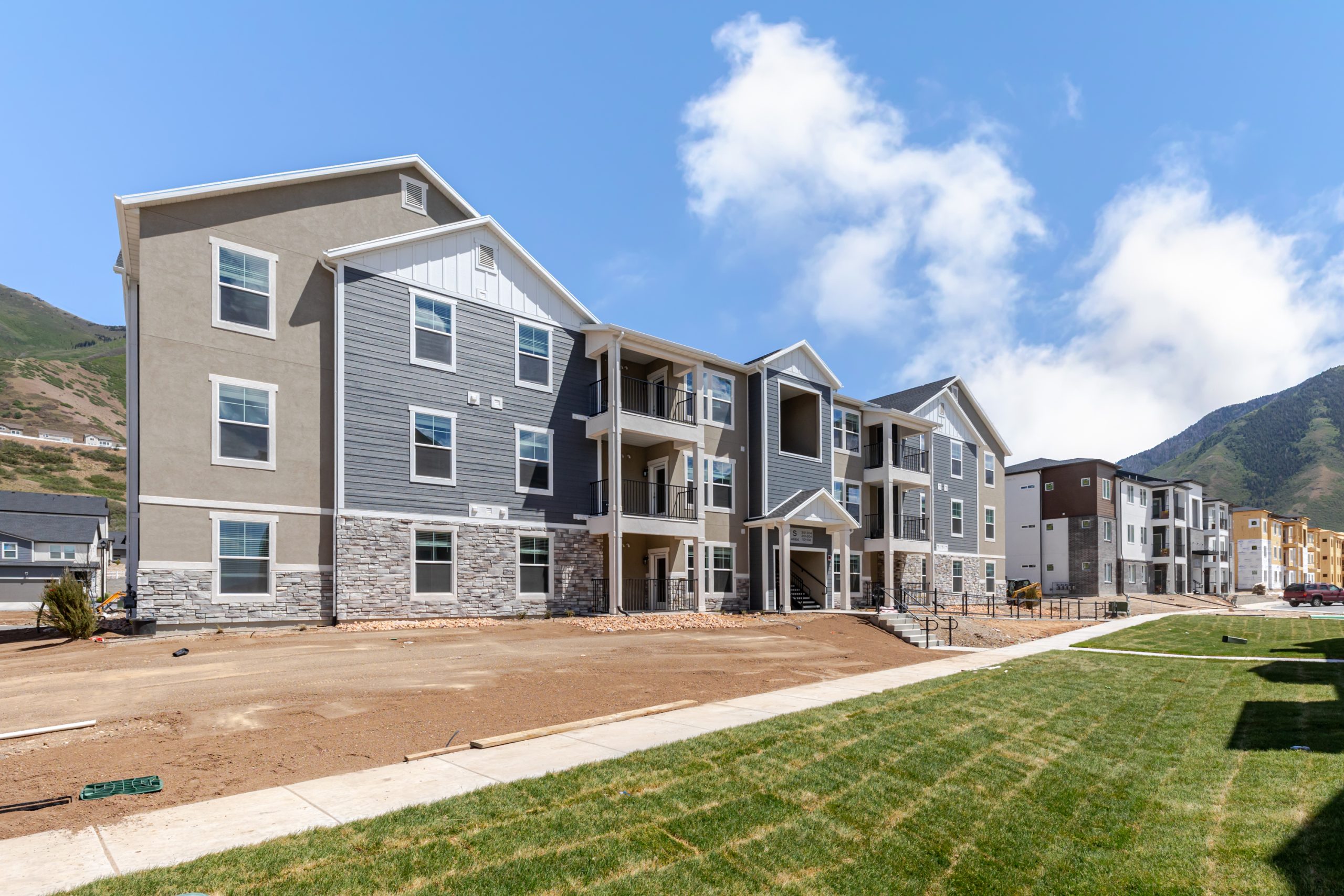 4664 S 680 West S301, Mapleton, UT 84664