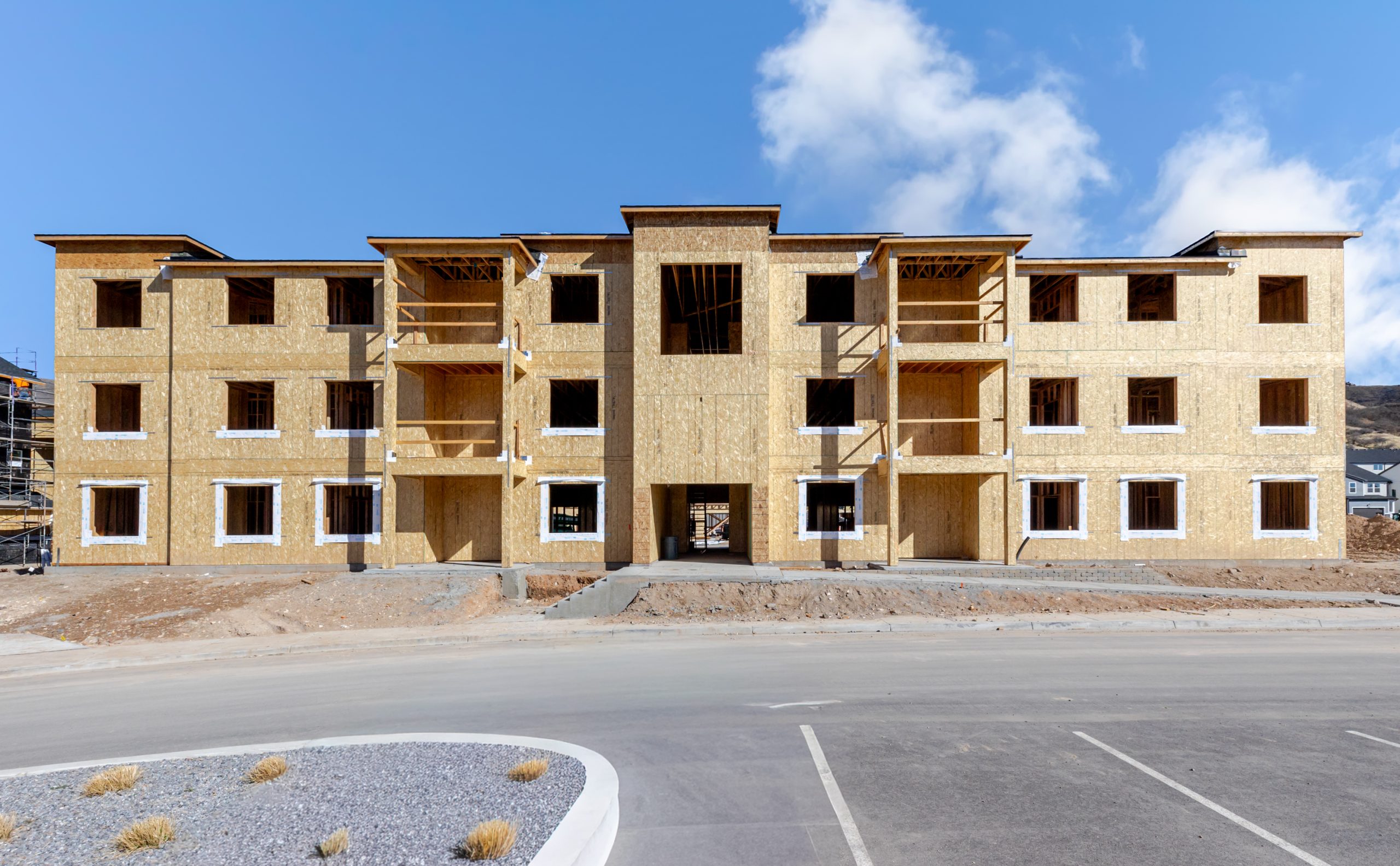 Harmony Ridge U202 - EDGEhomes
