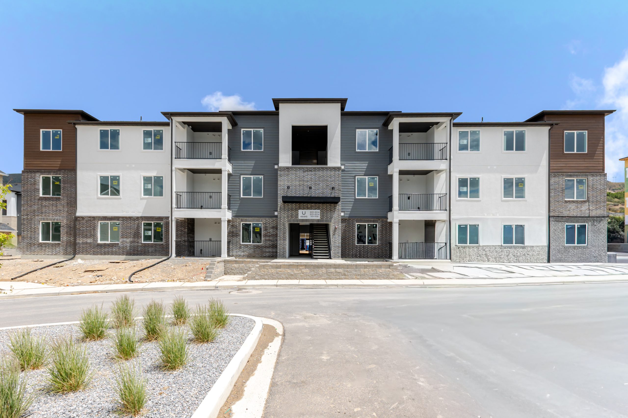 4695 S 690 West U303, Mapleton, UT 84660