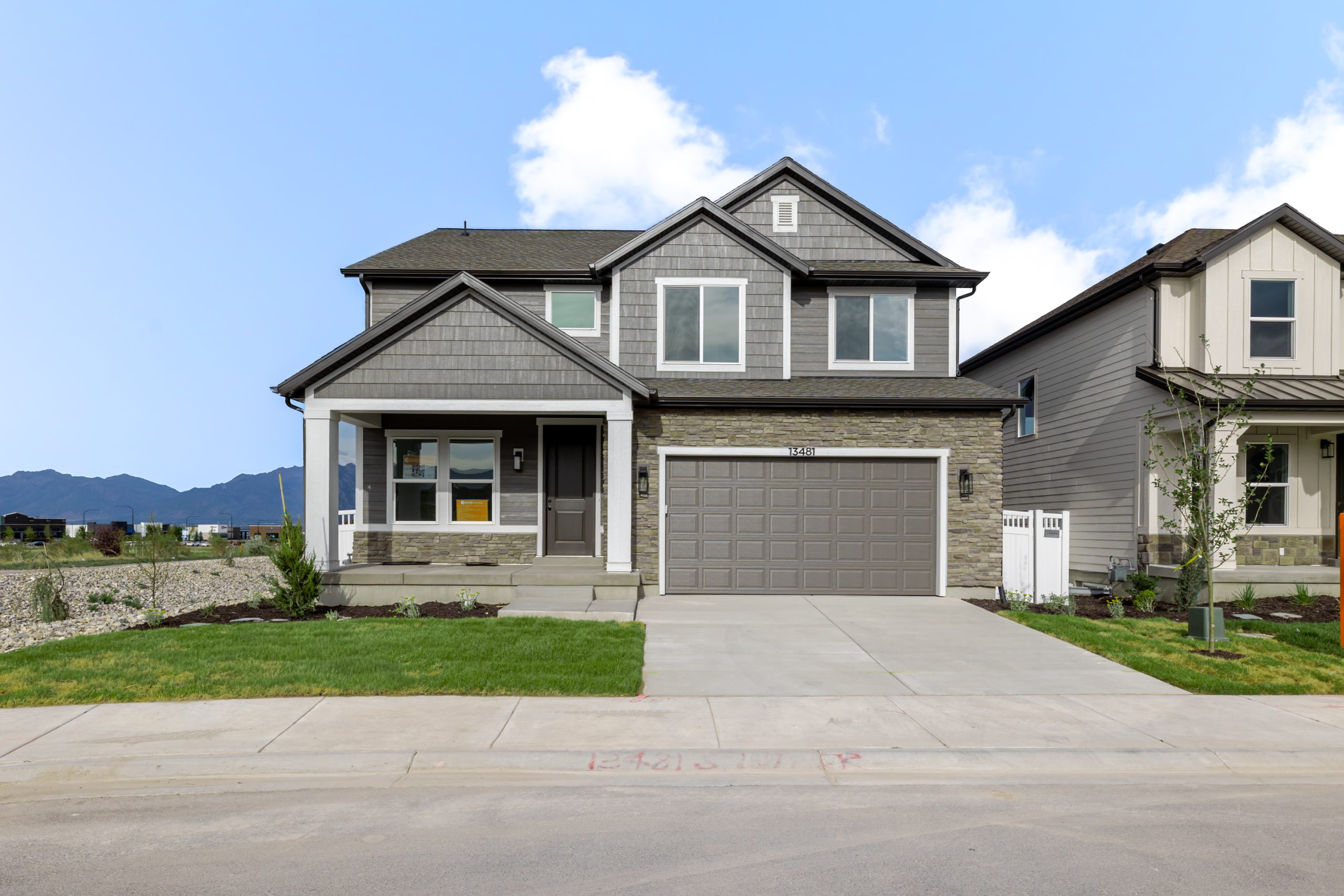 13481 S Luther Ln, Riverton, UT 84096