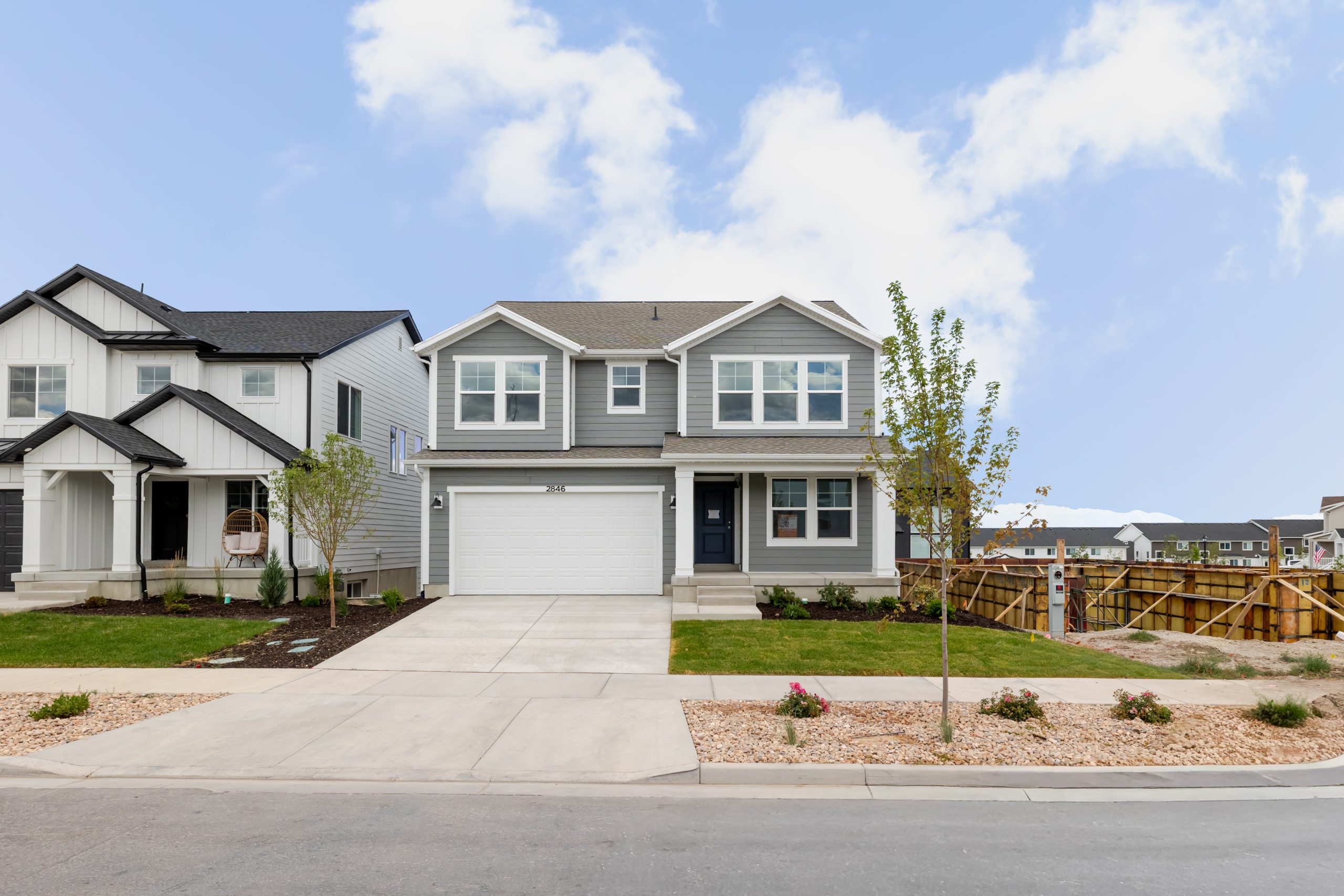 2846 N Purpletop Ln, Saratoga Springs, UT 84045