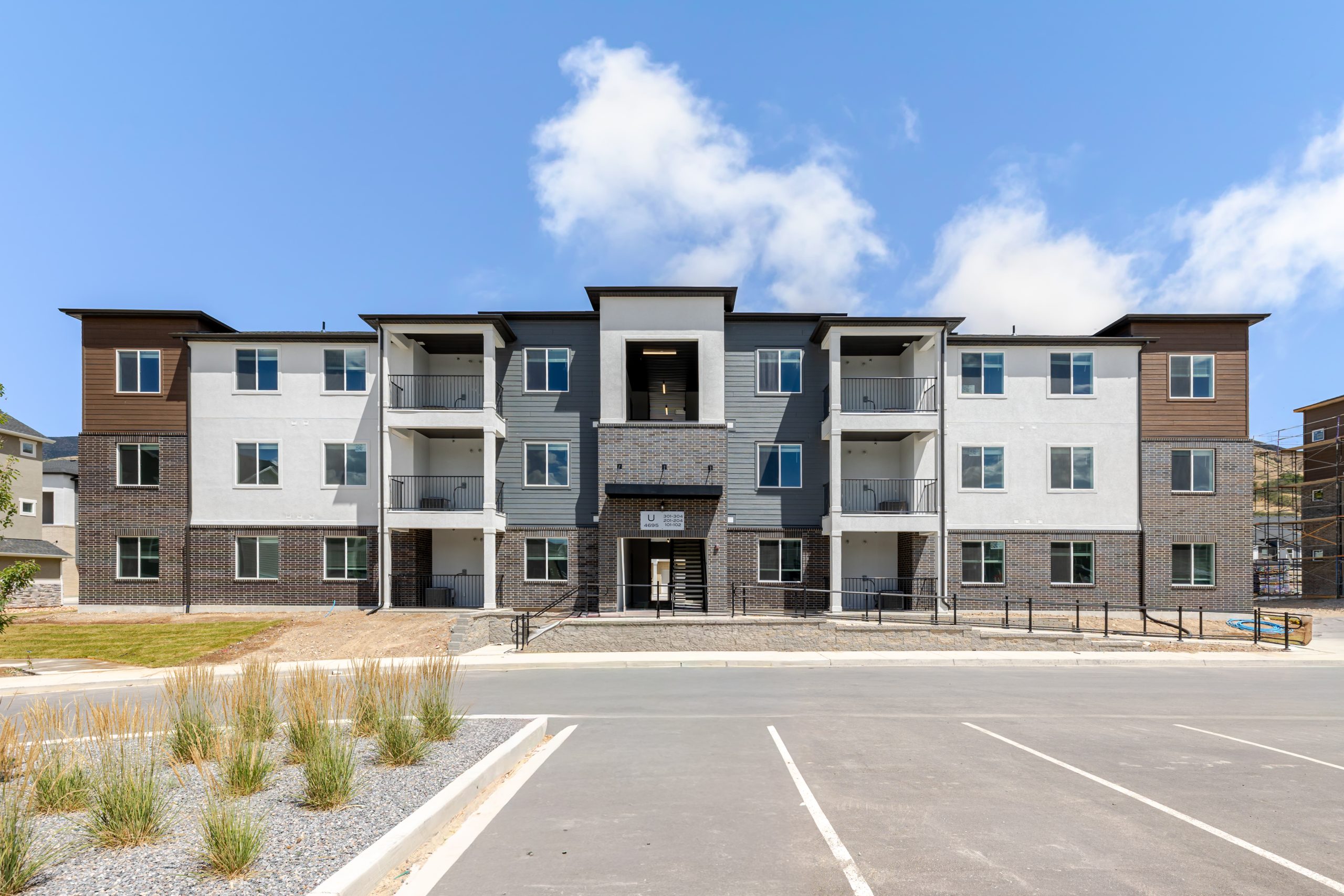 4695 S 690 West U201, Mapleton, UT 84660