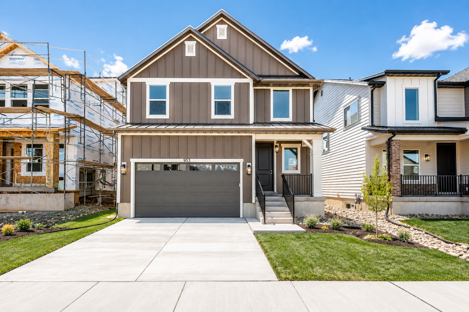 953 N 4020 West, Lehi, UT 84043