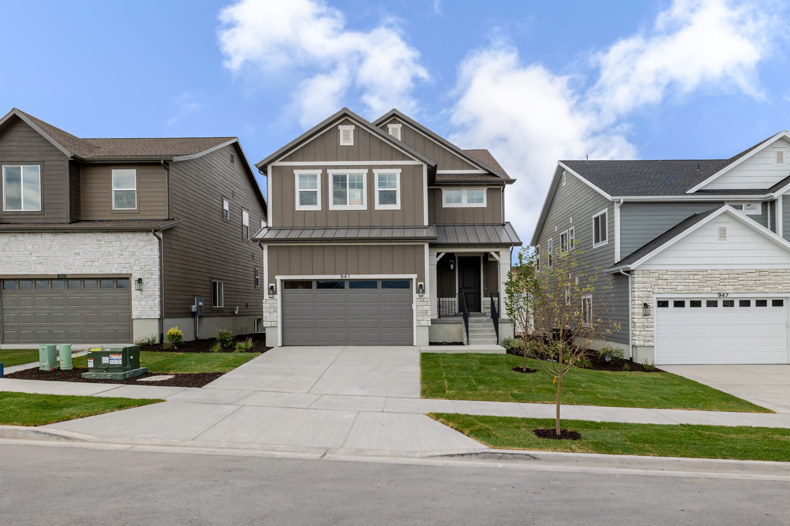 941 N 4020 West, Lehi, UT 84043