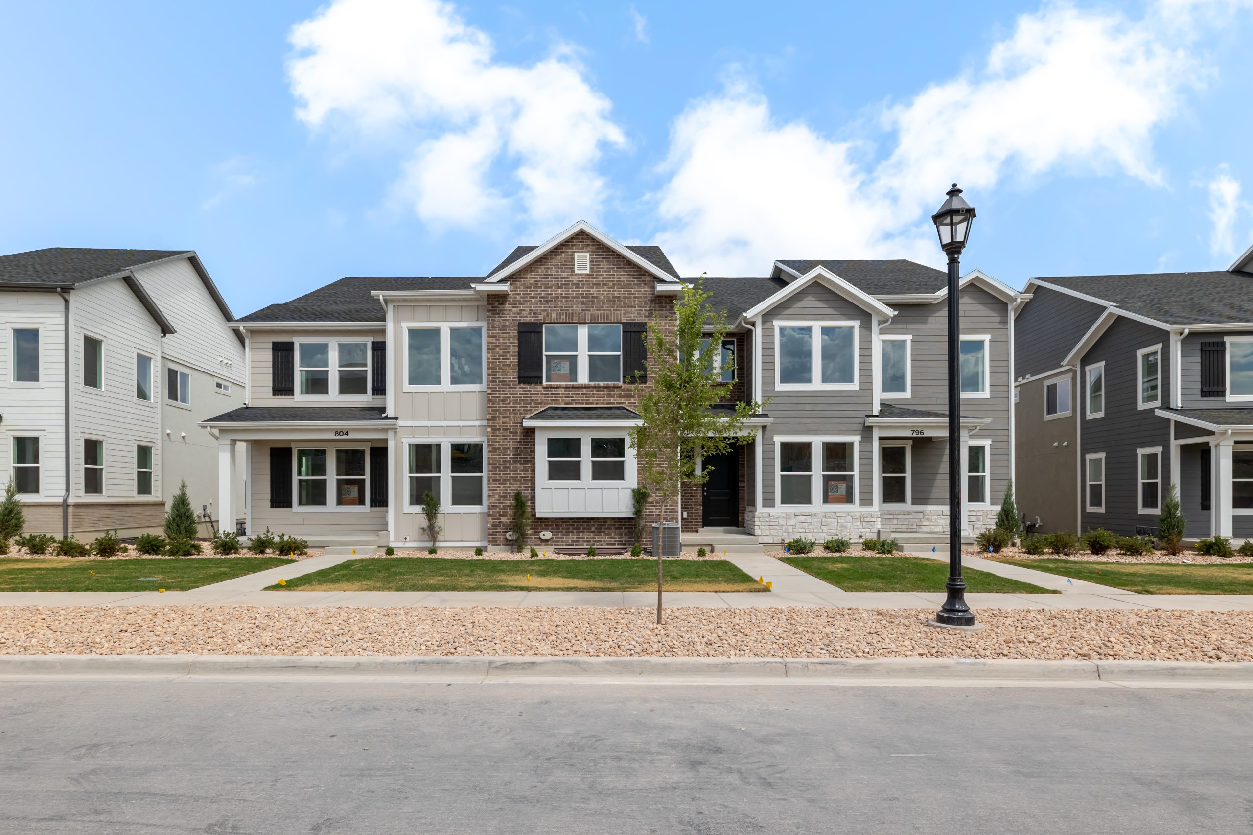 804 N Banner Dr, Saratoga Springs, UT 84045