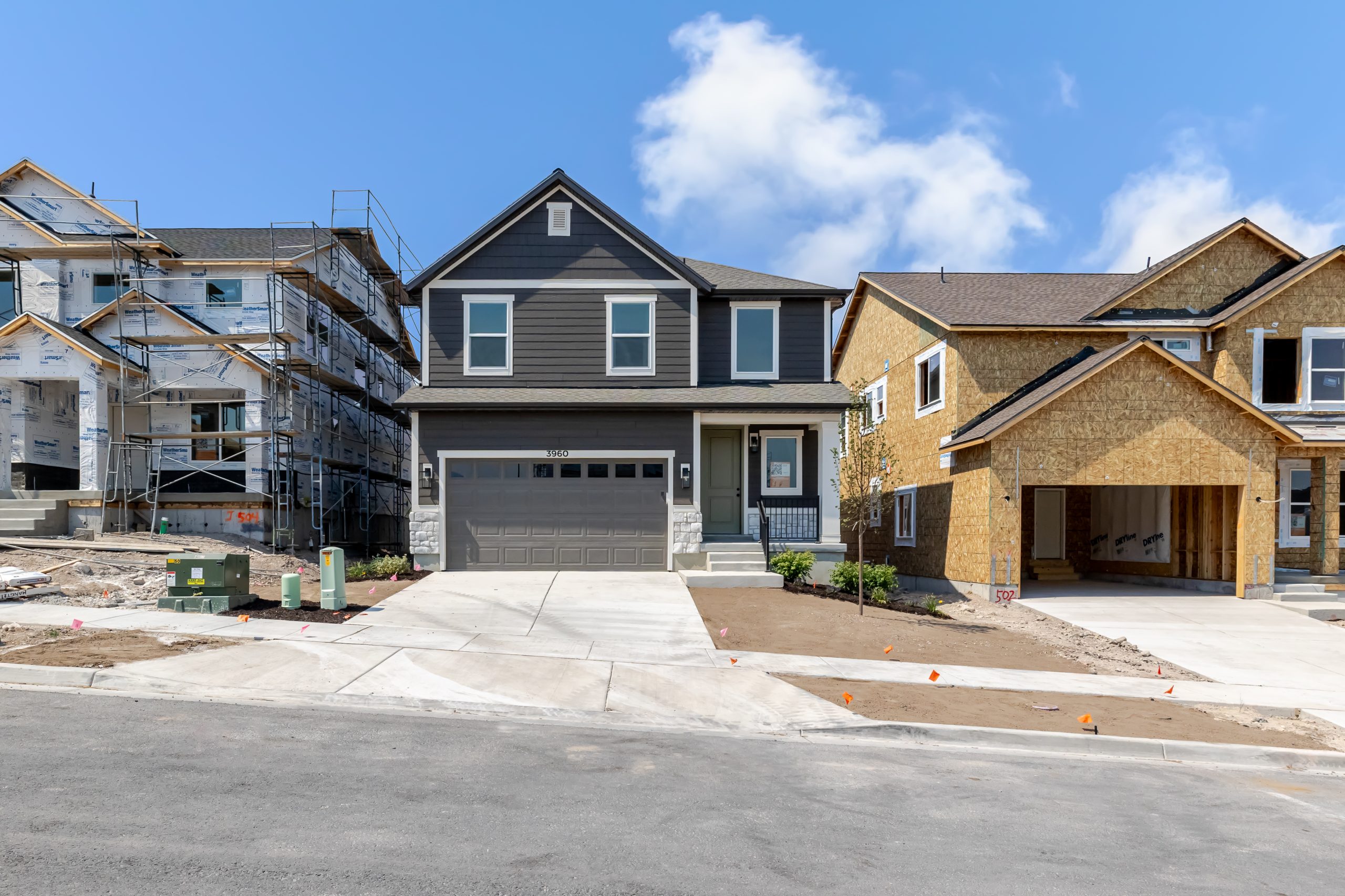 3960 W 930 North, Lehi, UT 84043