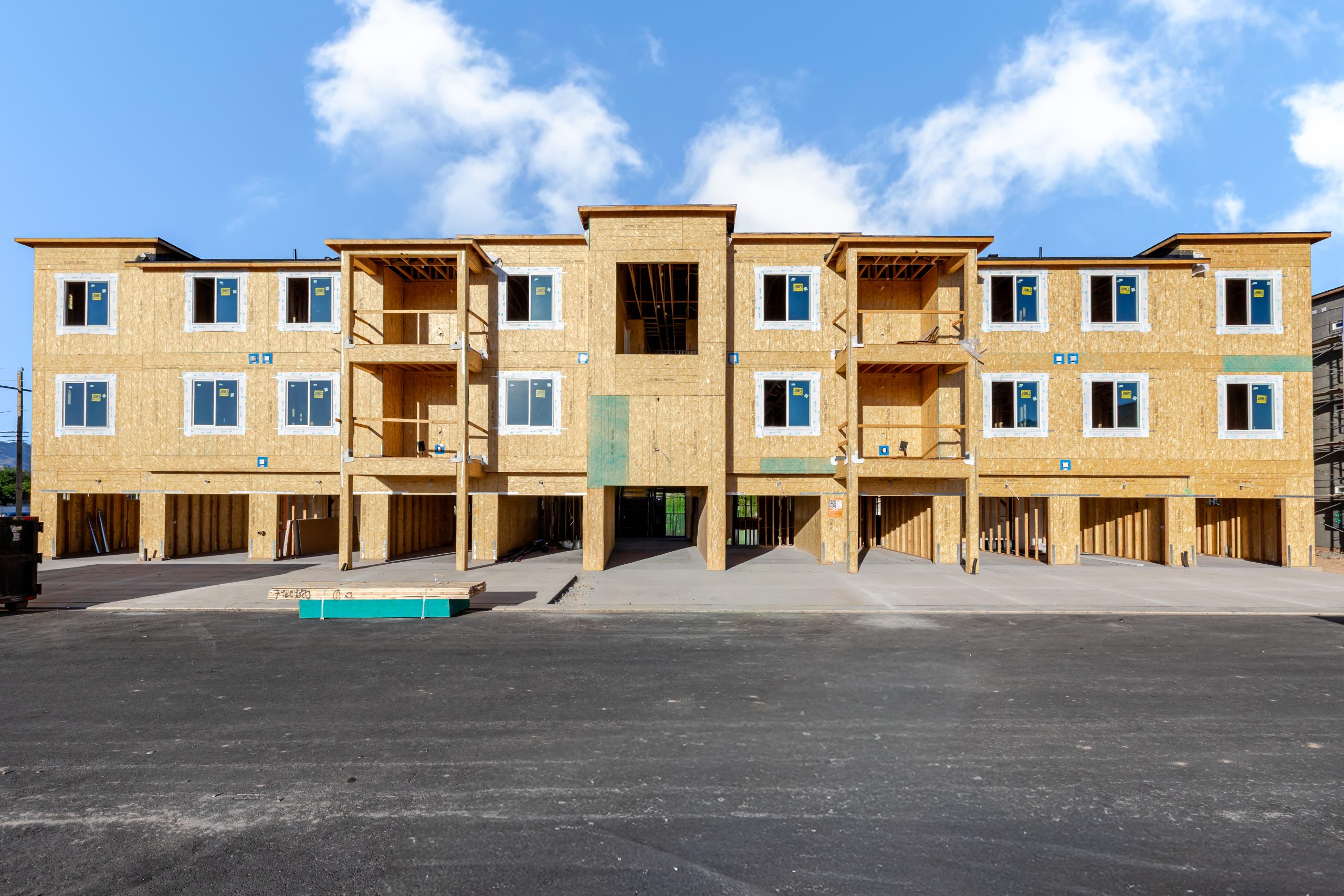 3747 S Dalbergia Dr C203, West Valley, UT 84119