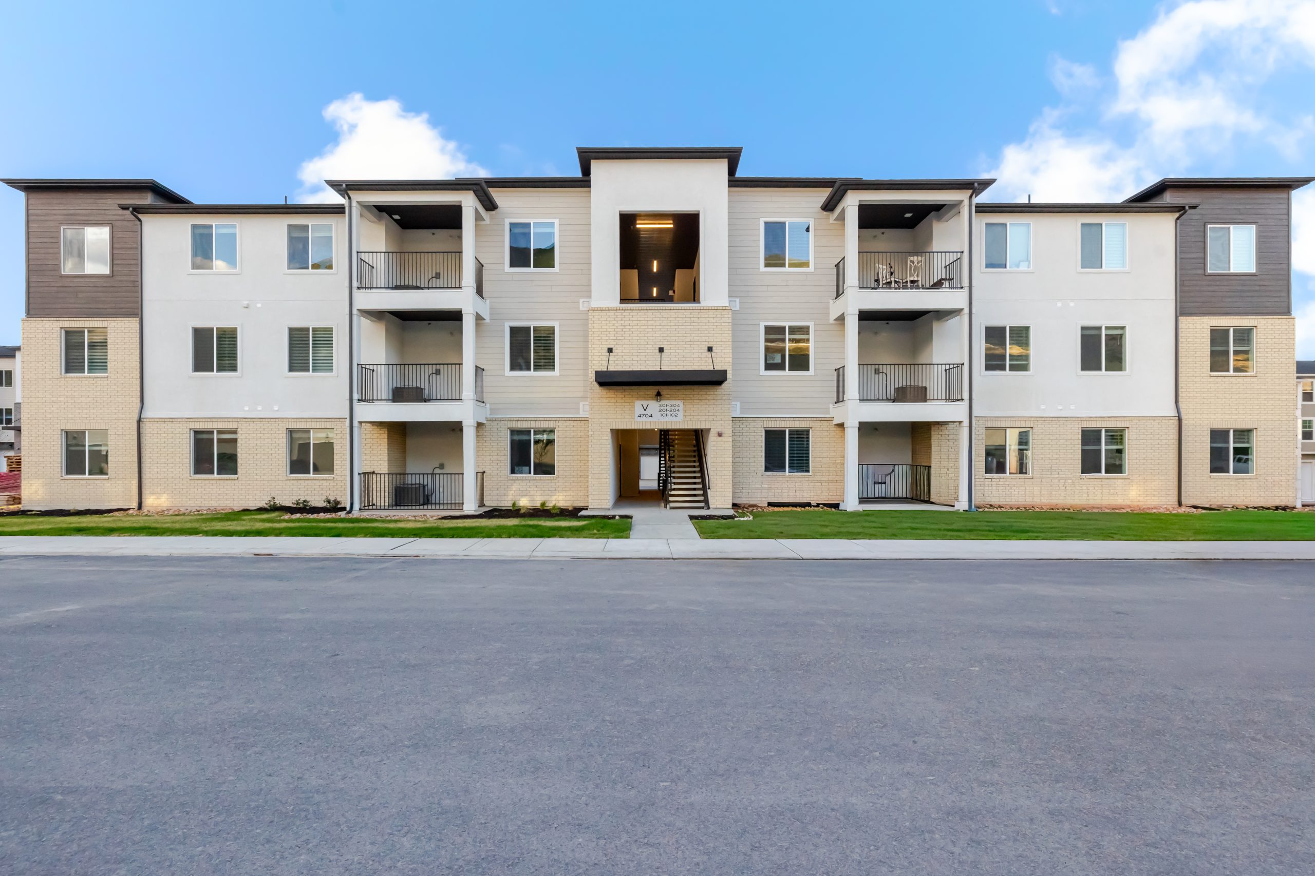 Listing