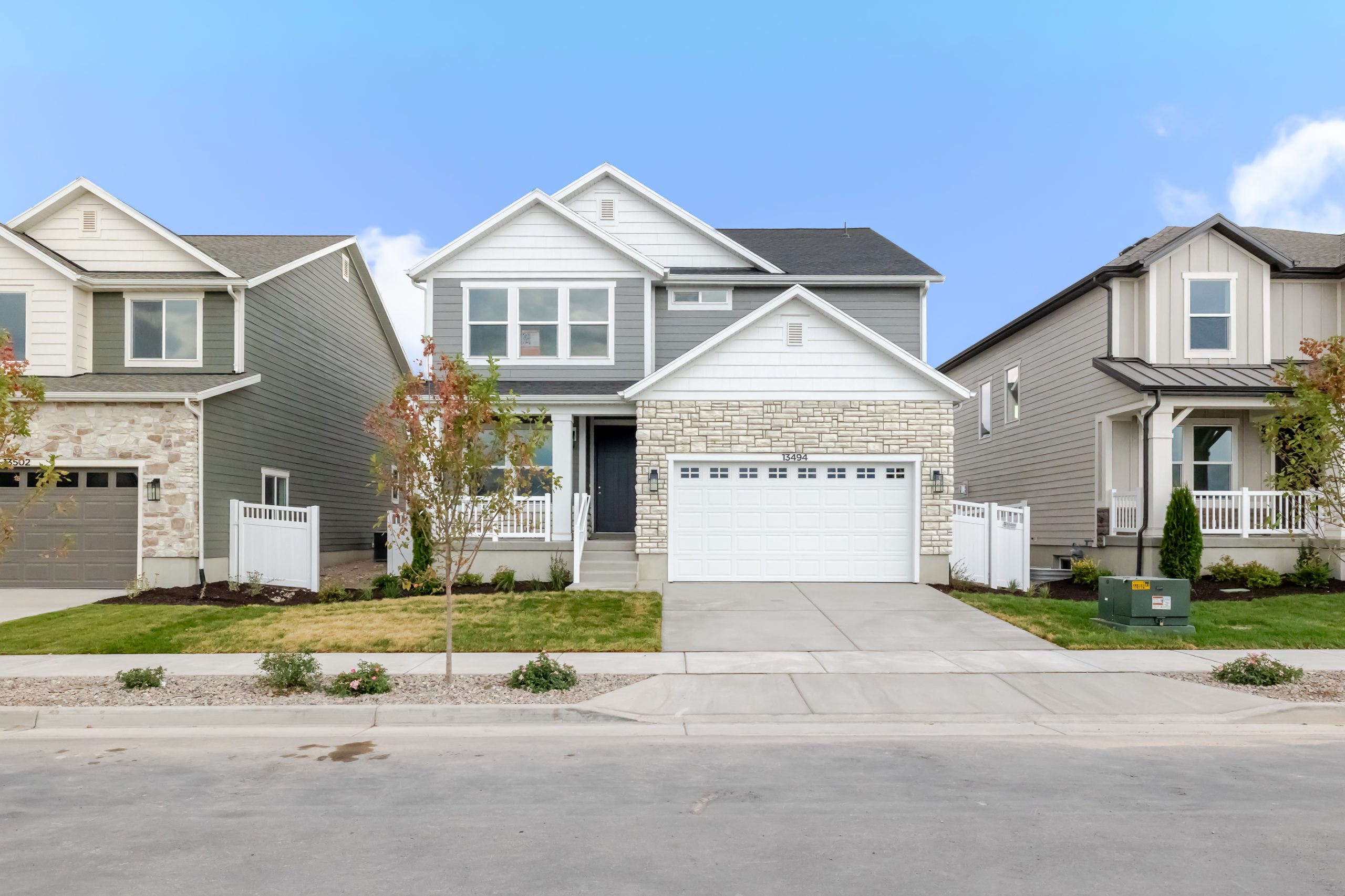 13494 S Zola Dr, Riverton, UT 84096