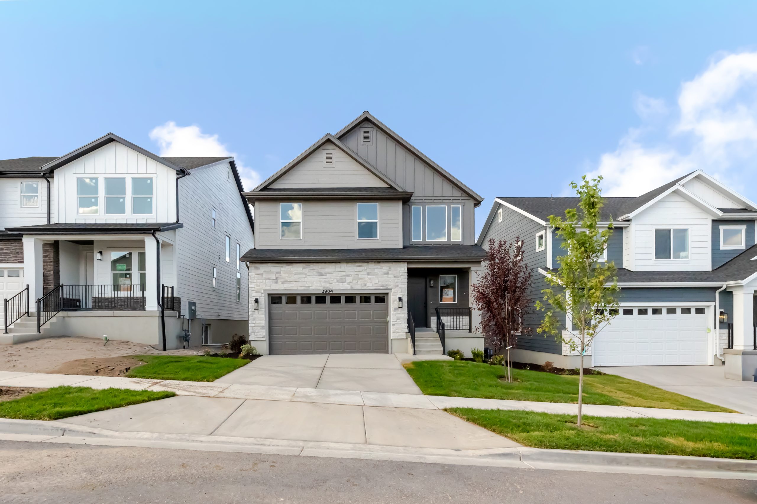 Builder-provided image for River Point 505