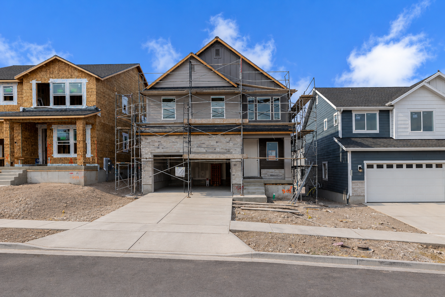 3984 W 930 North, Lehi, UT 84043