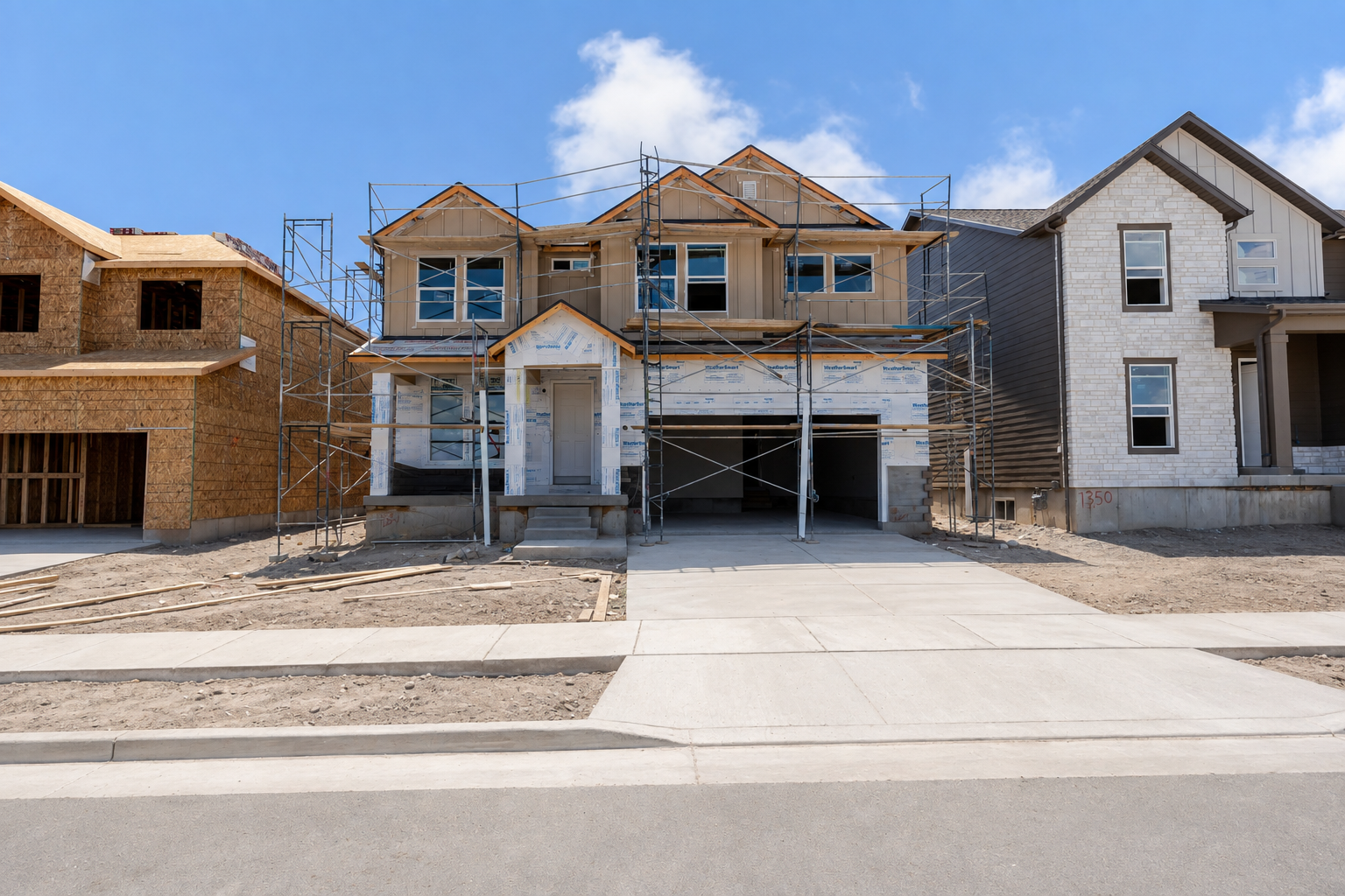 4353 W Denlinger Dr, Riverton, UT 84096