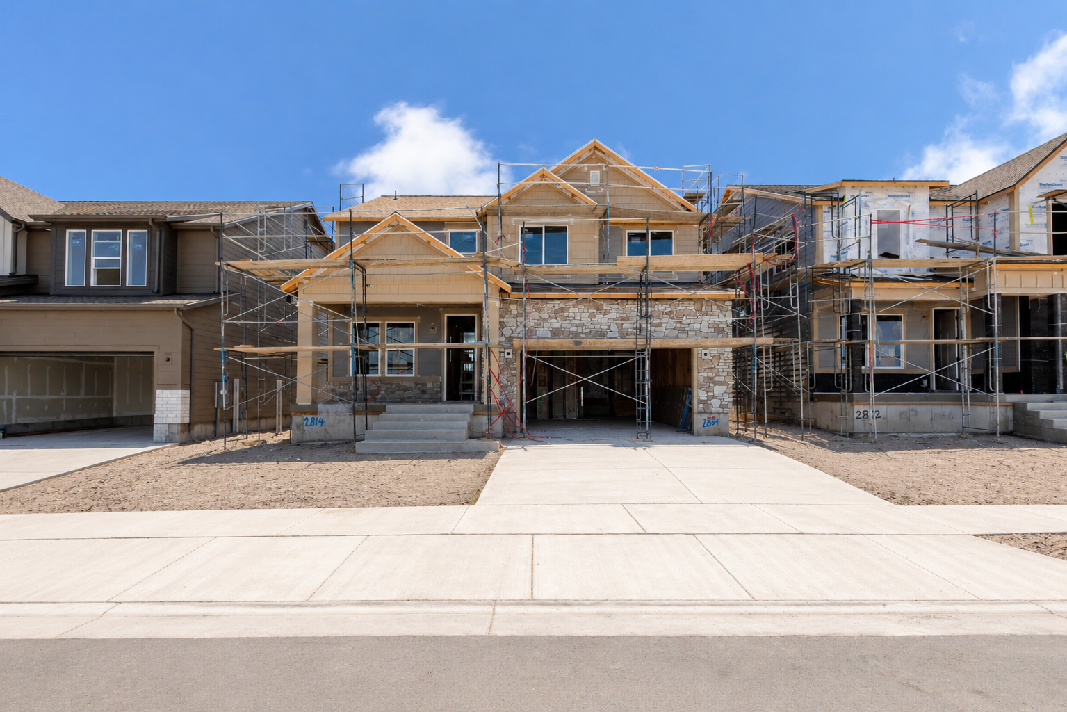 4369 W Denlinger Dr, Riverton, UT 84096