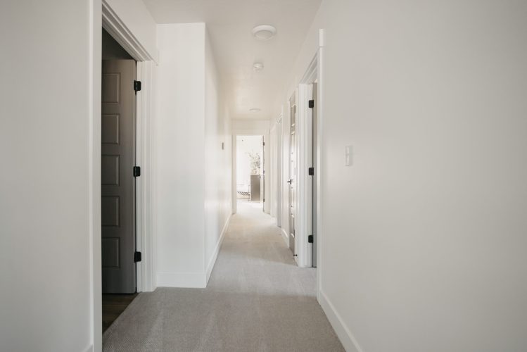 EdgeHomes: Gardner Point Townhomes