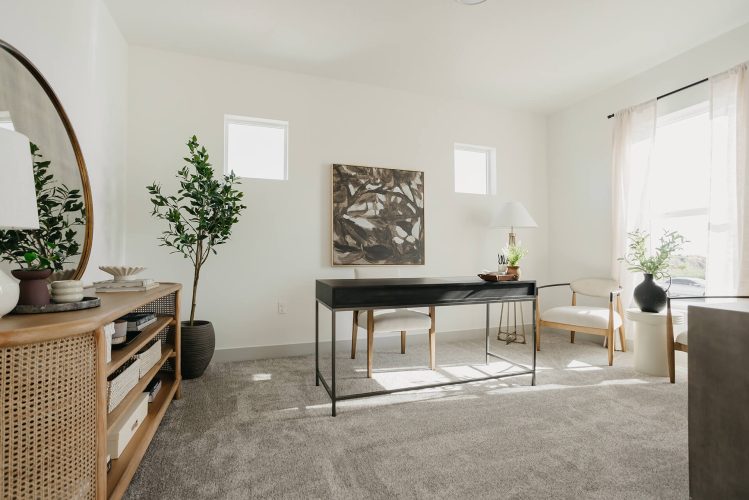 EdgeHomes: Natalie Model