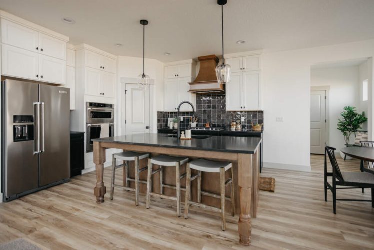 EdgeHomes: Natalie Model