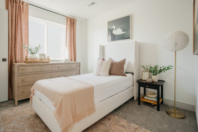 EdgeHomes: Natalie Model