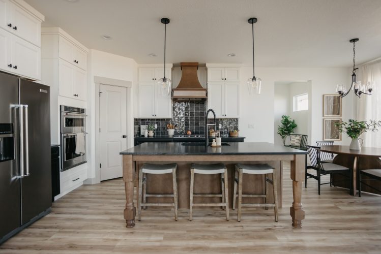 EdgeHomes: Natalie Model