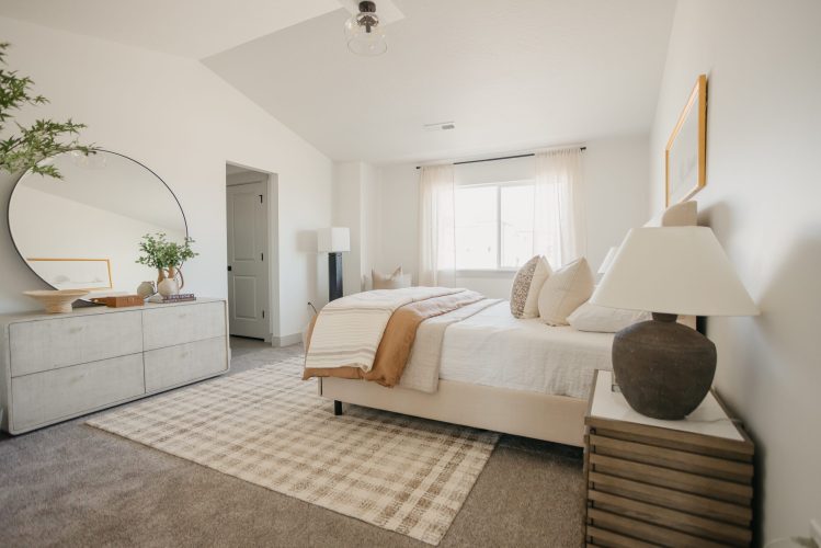 EdgeHomes: Natalie Model