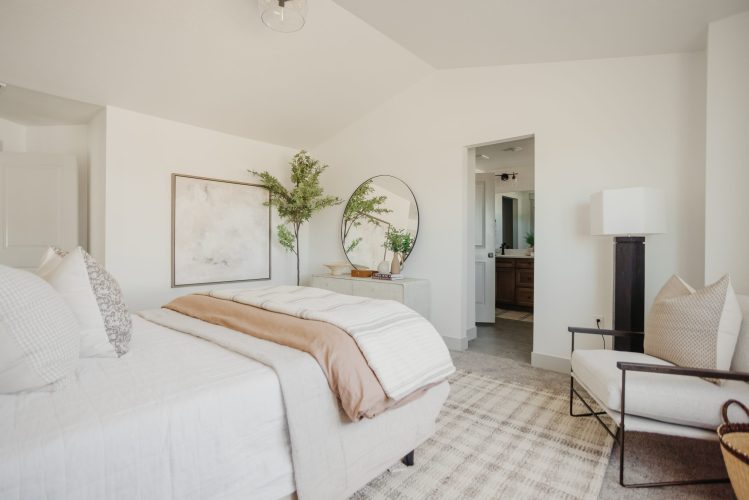 EdgeHomes: Natalie Model