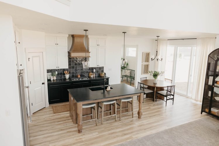EdgeHomes: Natalie Model
