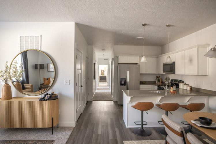 Mountain Ridge Condo-19