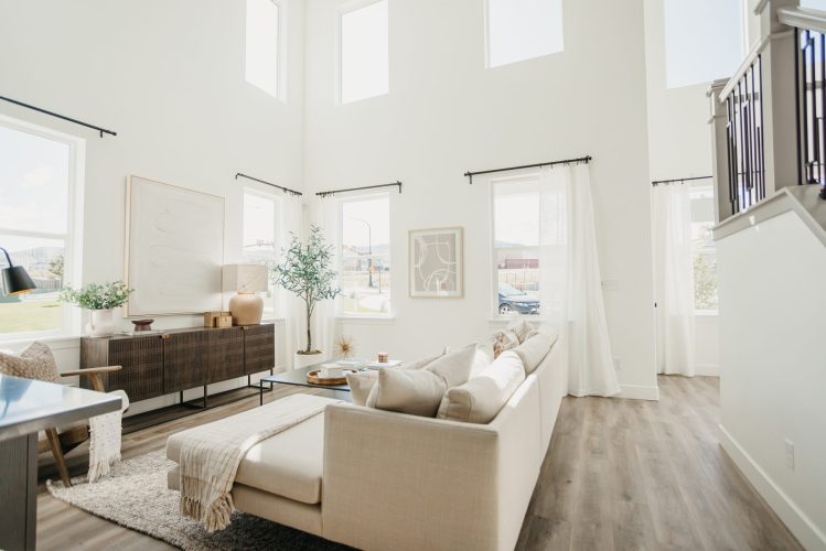 EdgeHomes: Models