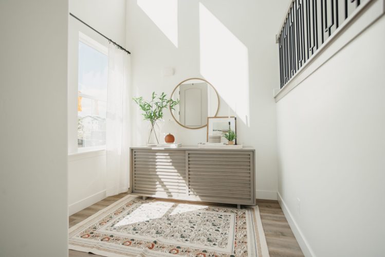 EdgeHomes: Models