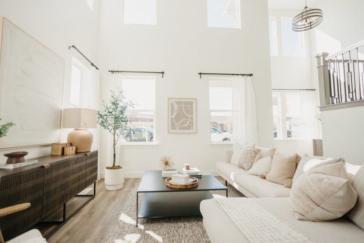 EdgeHomes: Models