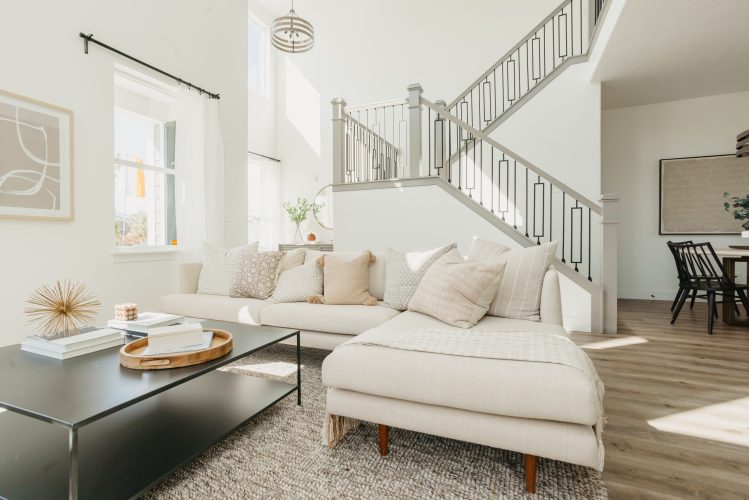 EdgeHomes: Models