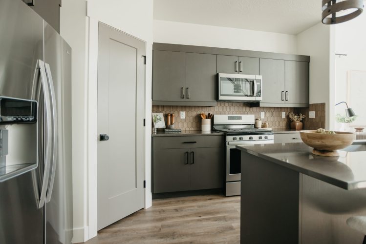 EdgeHomes: Models