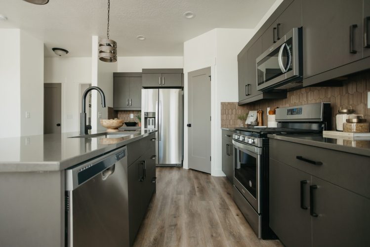 EdgeHomes: Models