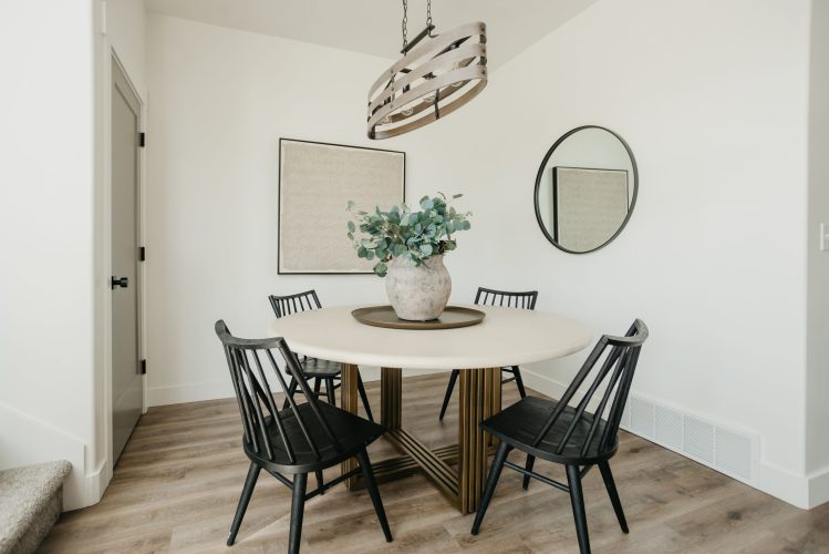 EdgeHomes: Models