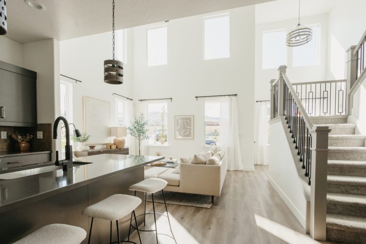 EdgeHomes: Models