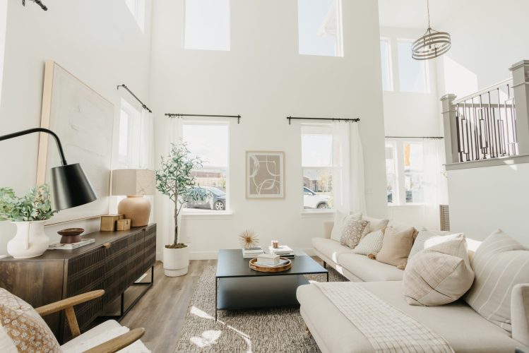EdgeHomes: Models