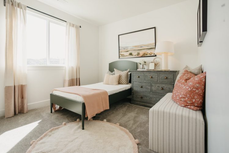 EdgeHomes: Models