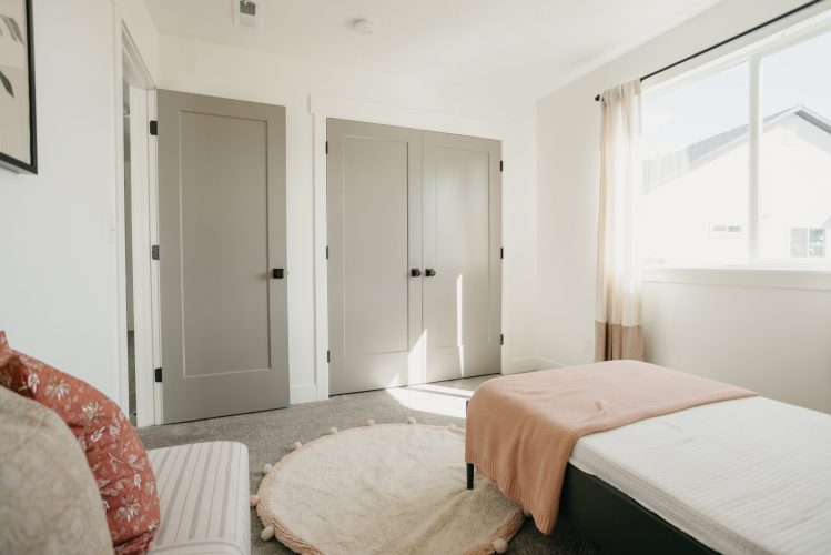 EdgeHomes: Models