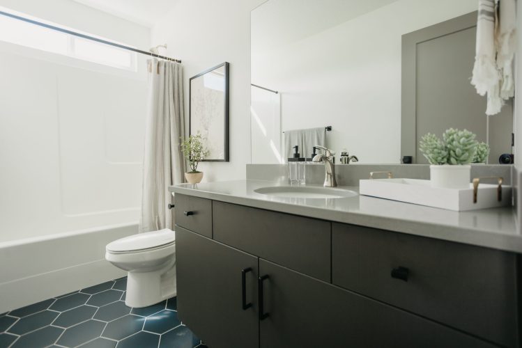 EdgeHomes: Models