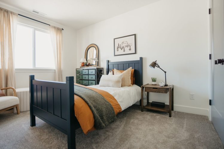 EdgeHomes: Models