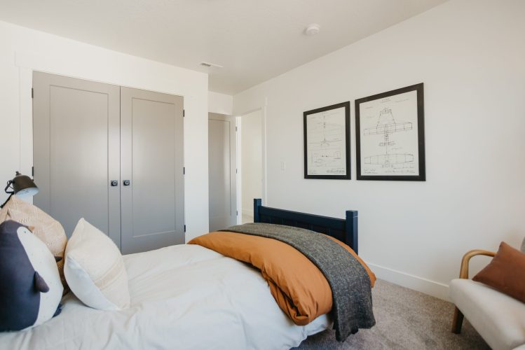 EdgeHomes: Models
