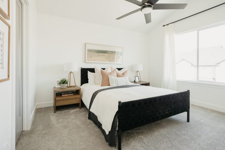 EdgeHomes: Models