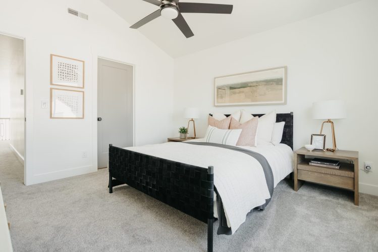 EdgeHomes: Models